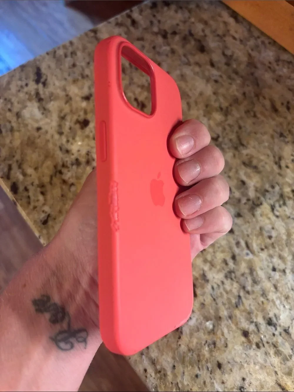 Apple protect your